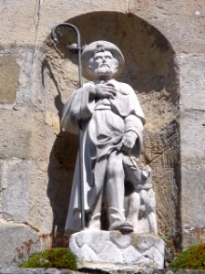 Reinosa - Capilla de San Roque 2