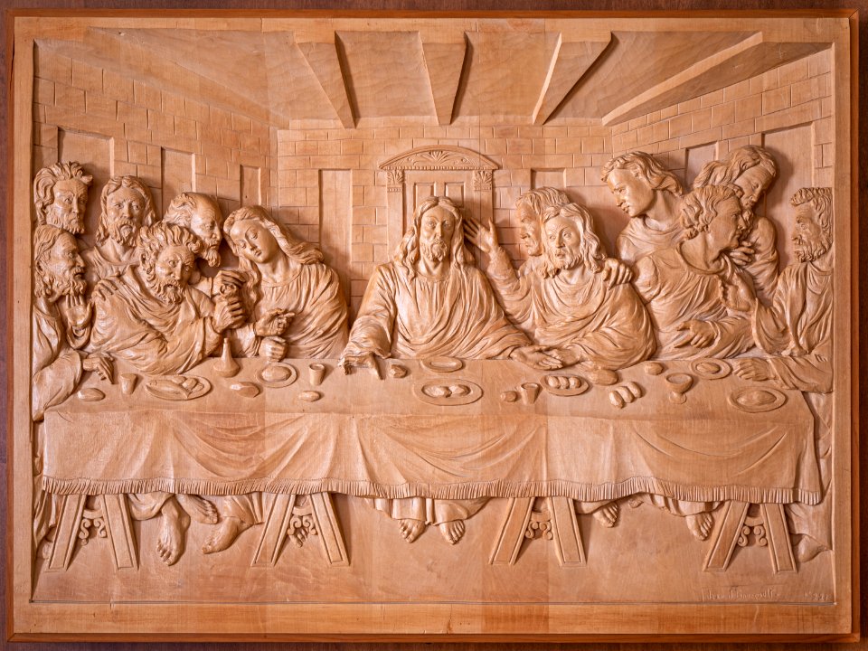 Relique dans Église Saint-Charles-Borromée de Québec 02