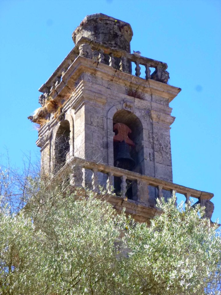 Redondela - Iglesia de Santiago 1
