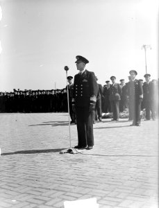 Rede door Commandant Zeemacht, Bestanddeelnr 903-3606