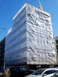 Redevelopment of the Circus Street Quarter, Brighton (September 2018) (6)