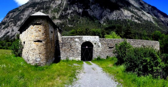 Redoute de Berwick-1