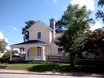 Reese House