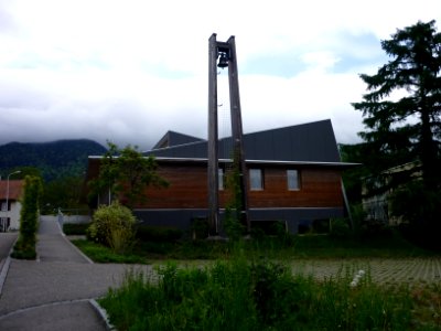 Ref kirche selzach 1 photo