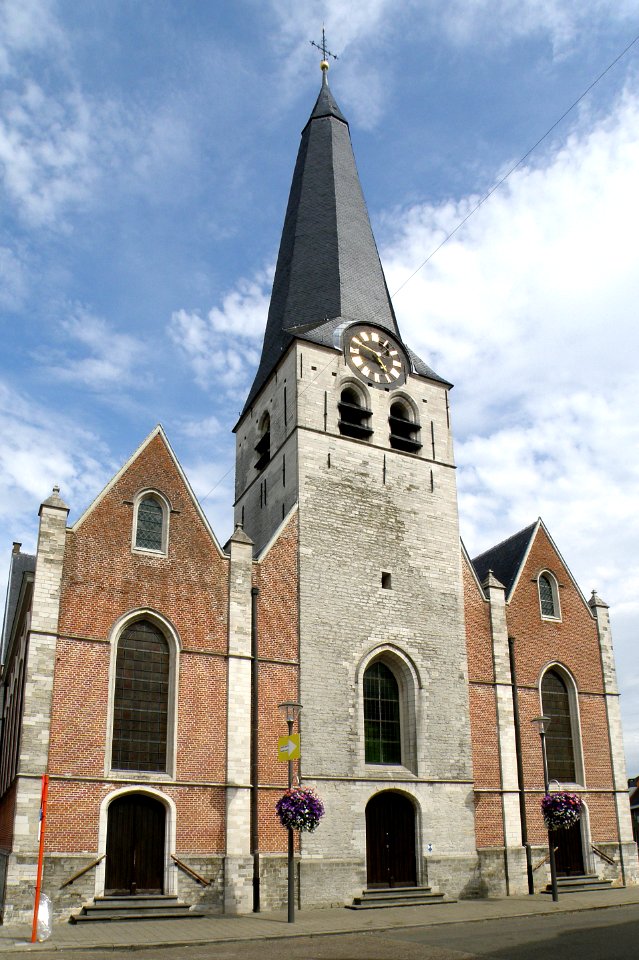 Reet Maria Magdalenakerk