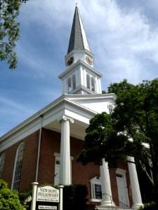 Reformed Church of the Tarrytowns