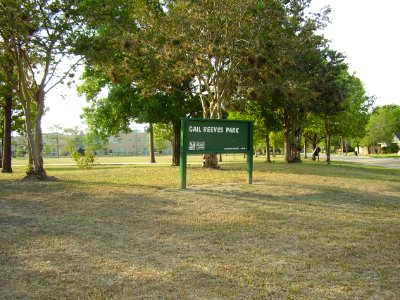 ReevesGailParkHouston