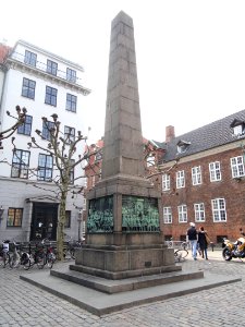 Reformationsmonumentet - Copenhagen - DSC08361