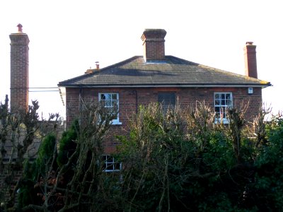 Rectory Farmhouse, Ifield Street, Ifield, Crawley photo