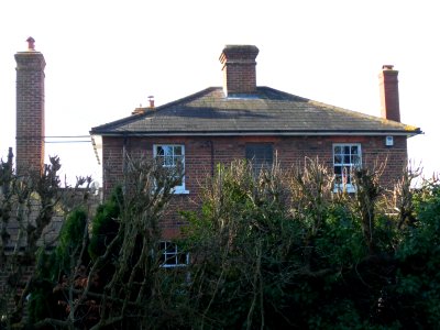 Rectory Farmhouse, Ifield Street, Ifield, Crawley