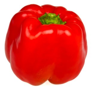 Red-Pepper