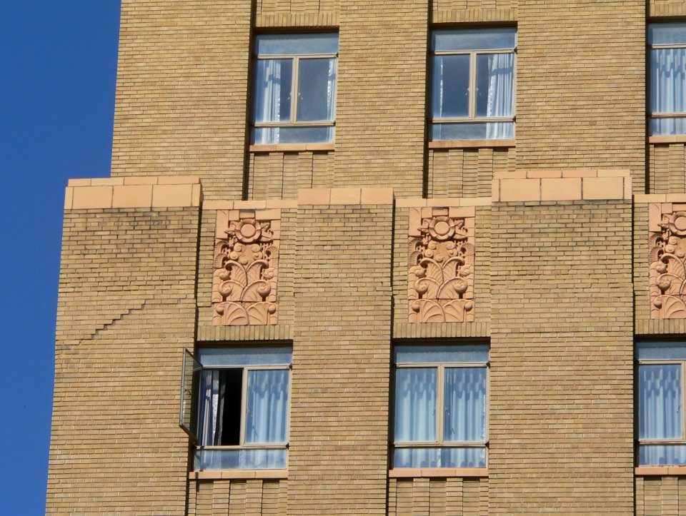 Redick Tower (Omaha) E detail 1