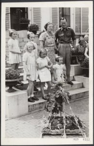 Reeks 019-0313, 019-0280 Verjaardag van Prinses Irene, Bestanddeelnr 019-0313