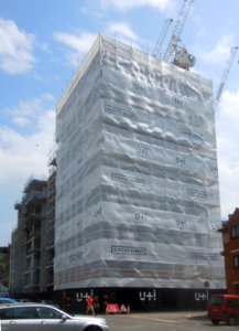 Redevelopment of the Circus Street Quarter, Brighton (May 2018) (7)