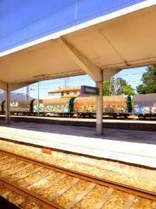 Redondela - Estación de Redondela