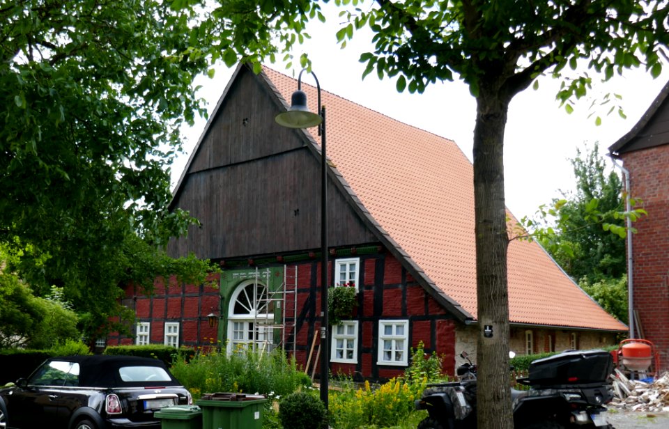 Reelsen - Große Straße 14 - 2