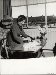 Reeks 020-0131 tm 020-0189 staatsbezoek Zweedse koning aan Nederland 25-4 tm , Bestanddeelnr 020-0134