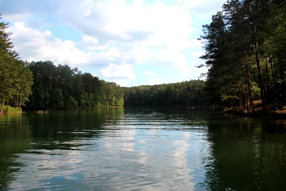 Red Top Mountain State Park 1