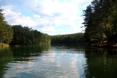Red Top Mountain State Park 1