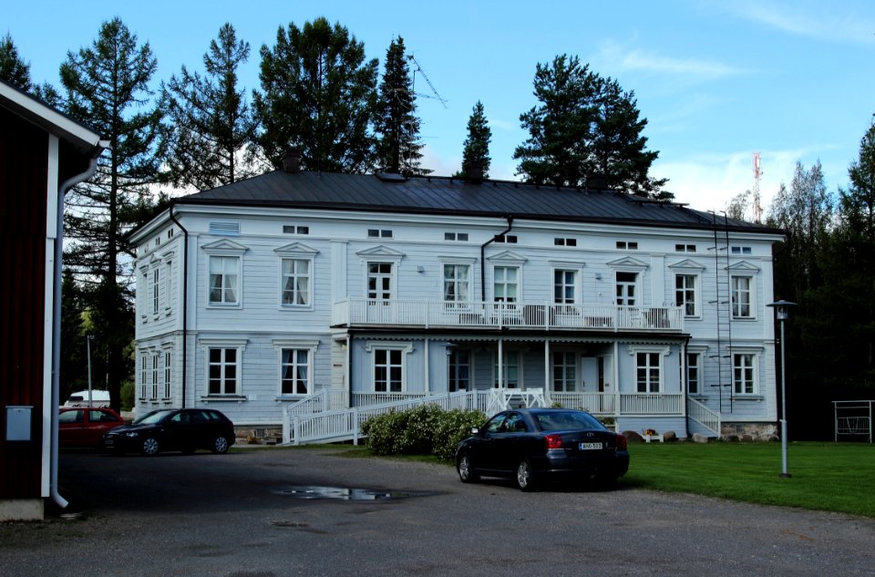 Rectory Liminka 20140823 02