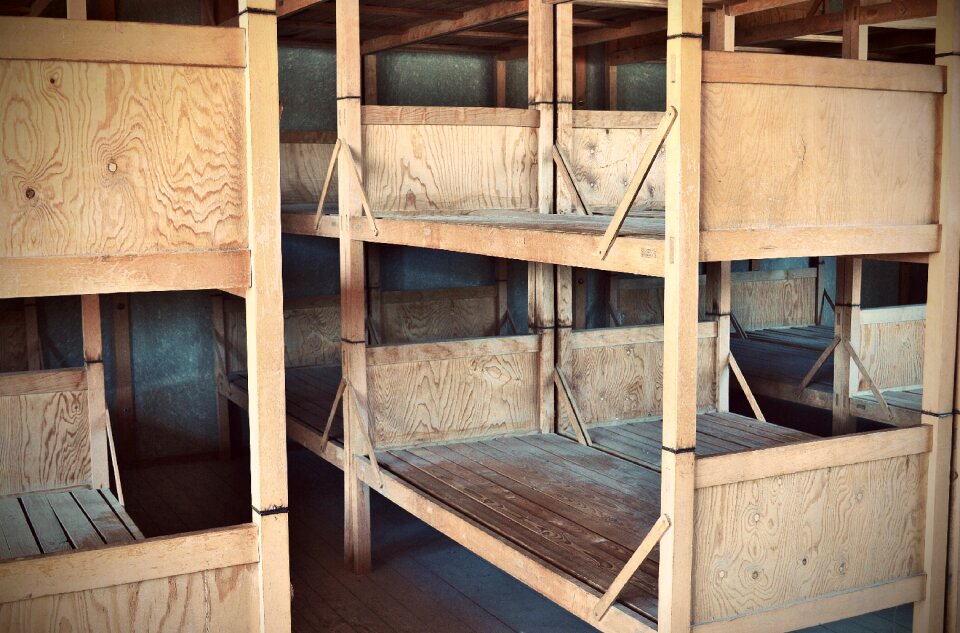 History memorial beds