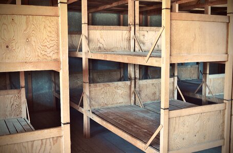 History memorial beds