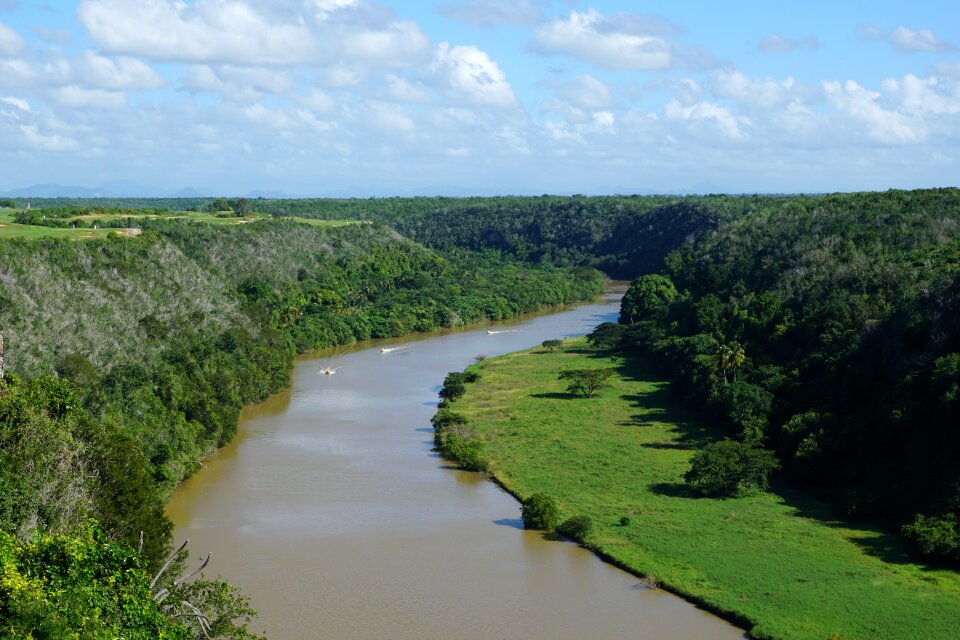 Altos de chavón village domenican republic
