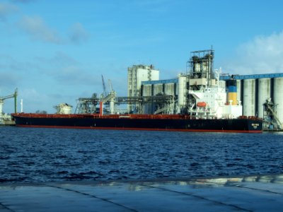 RED ROSE - IMO 9267613 - Callsign HOSP, photo-3
