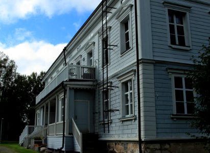 Rectory Liminka 20140823 01