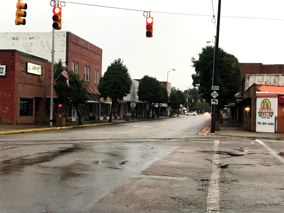 Red Springs, NC