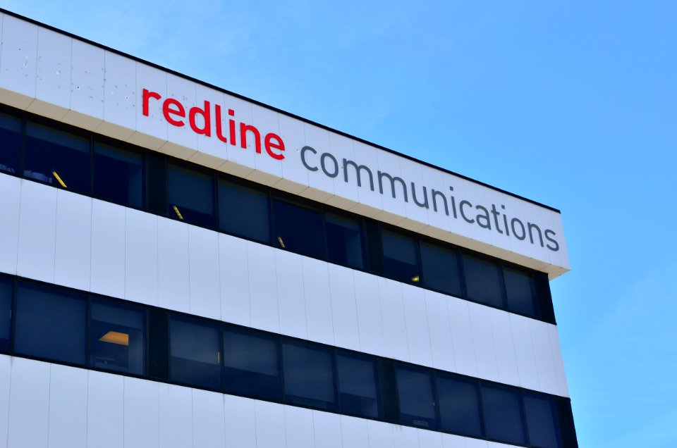 RedlineCommunications