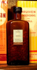 Recter NV vitamine tabletten