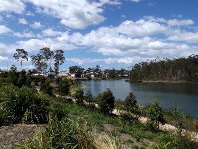 Regatta Lake Springfield Lakes