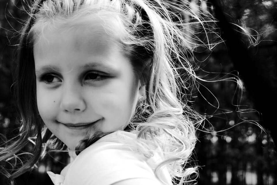 People children portrait