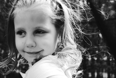 People children portrait