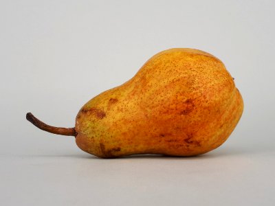 Red Bartlett pear 2017 A2