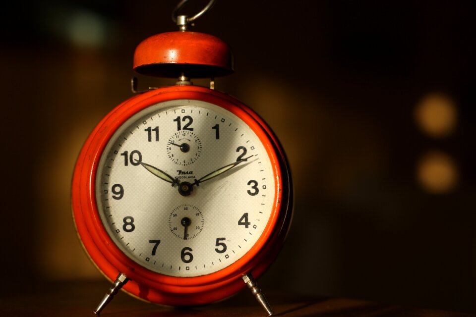 Antique vintage watch
