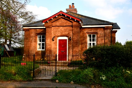 Red Lodge