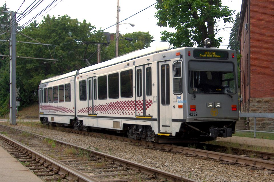 Red Line Car, Beechview, 2015-09-10, 02