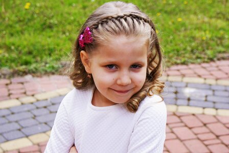 People children portrait