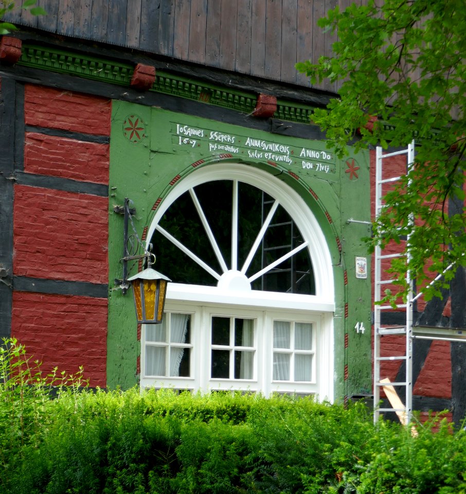 Reelsen - Große Straße 14 - 3