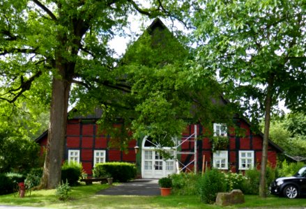 Reelsen - Große Straße 14 - 1