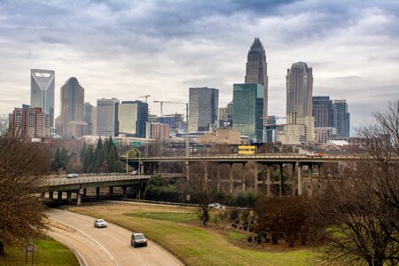 Buildings architecture cityscape photo