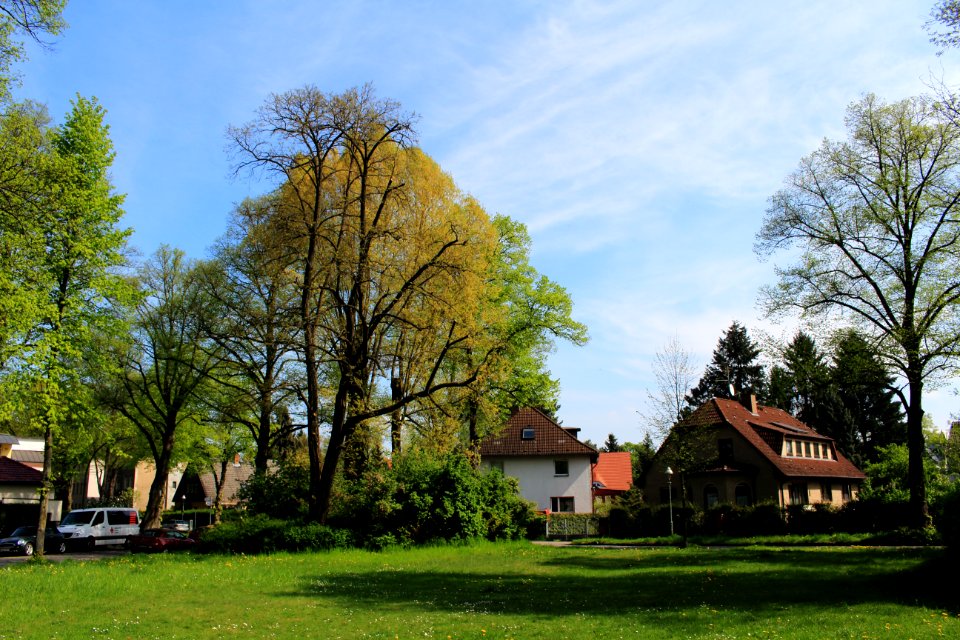 Rehagener Platz 2