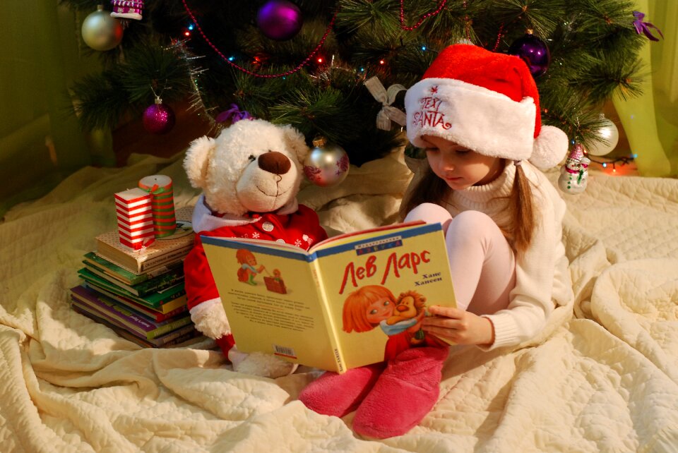 Santa claus jewelry christmas decorations