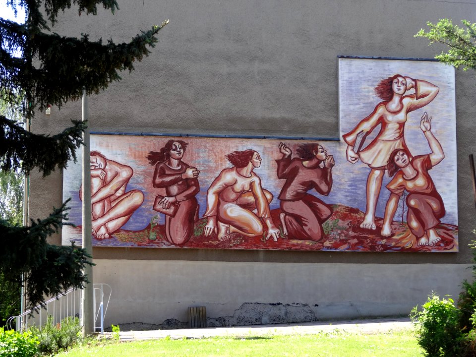 Regular school Bad Tennstedt 1