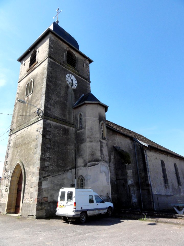 Reherrey (M-et-M) église (02)