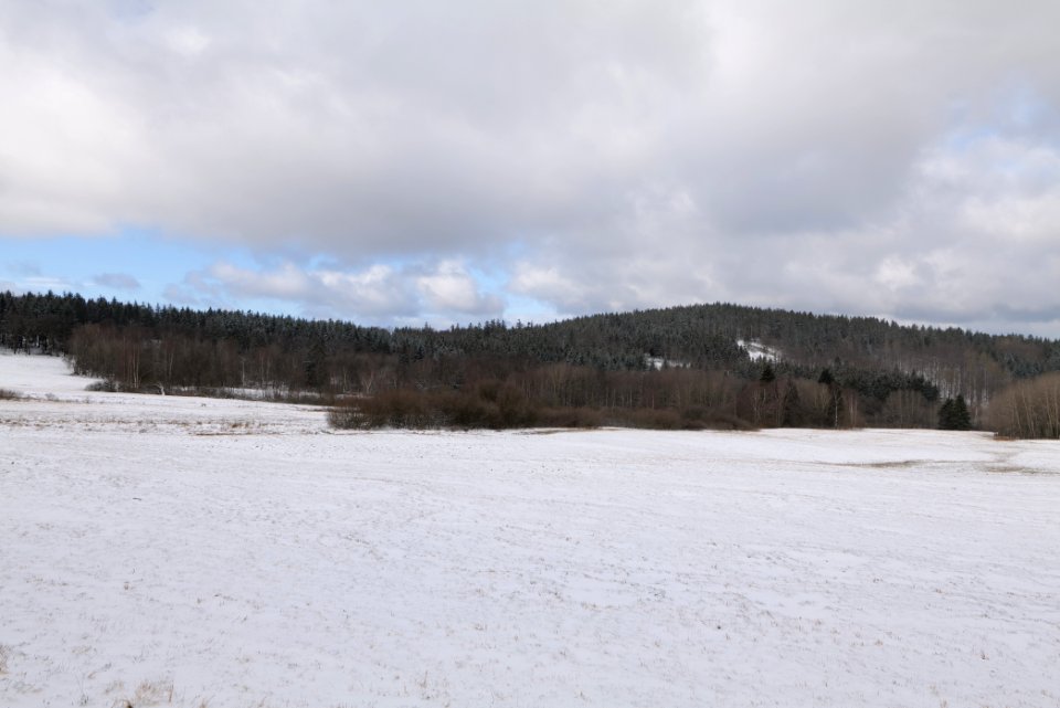 Reifenberger Wiesen with snow 2021-04-06 36