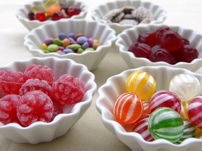Sugar dental caries children's day