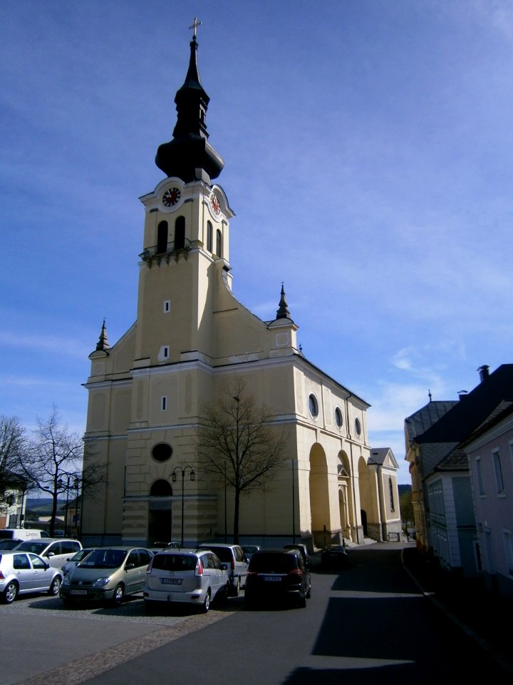 Reichenthal Kirche 2